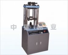 YJZ-500D型全自動(dòng)高強(qiáng)螺栓檢測(cè)儀